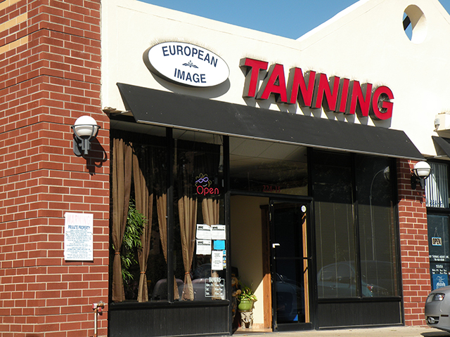 European Image Tanning Centers – We Thrive On Satisfying Every Customer